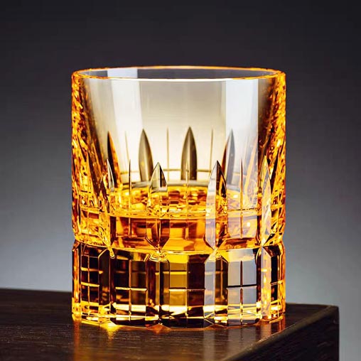 Krystall whisky briller VW002