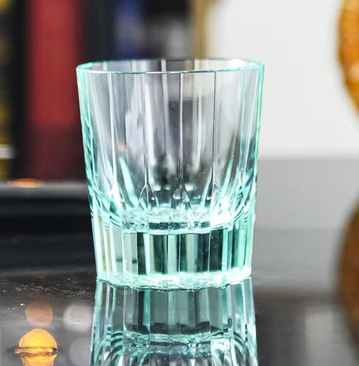 Krystall whisky briller VW006