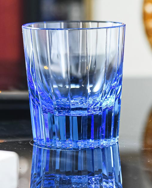 Krystall whisky briller VW009