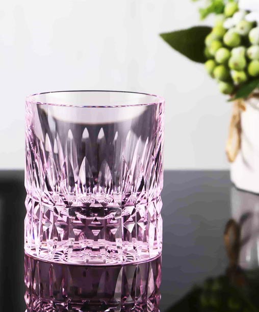 Krystall whisky briller VW010