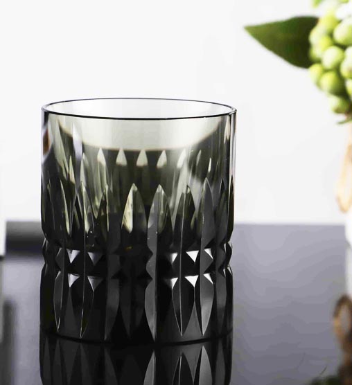 Krystall whisky briller VW011