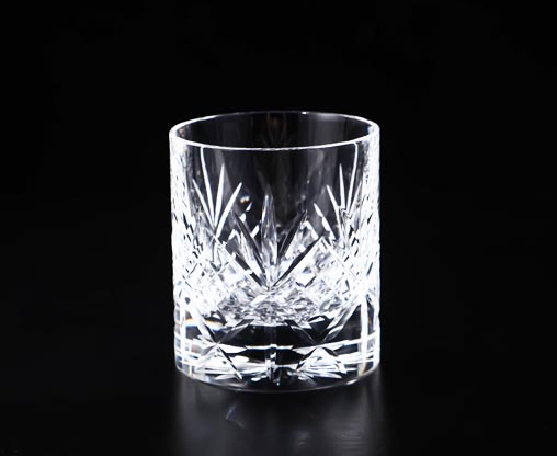 Krystall whisky briller VW018
