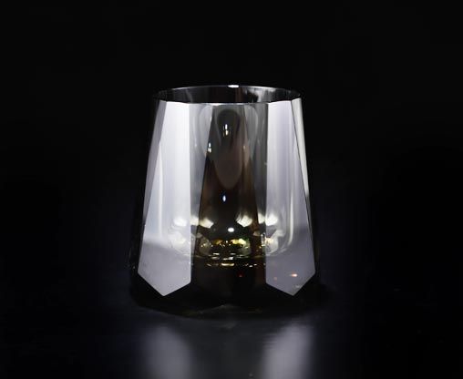 Crystal whiskey glasses VW021