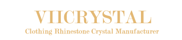 VIICRYSTAL+ Rhinestones  - China  manufacturer